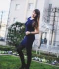 Dating Woman : Lena, 49 years to France  Saint louis